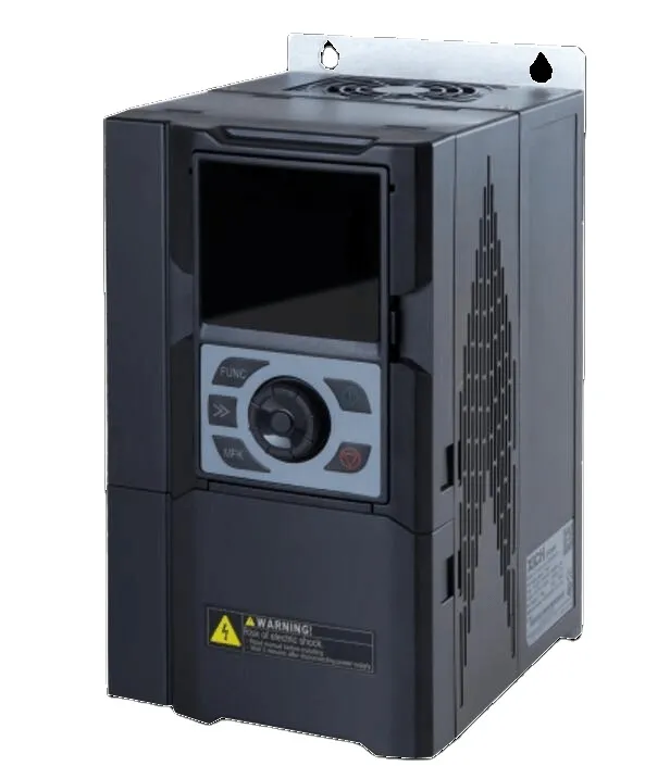 Драйвер VF с векторным управлением серии XMFC 580