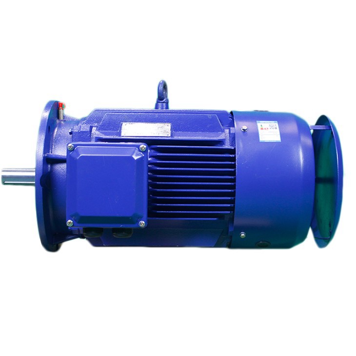 YE3-80M2-4-0.75KW-380V-IP55 Трехфазный асинхронный двигатель низкого напряжения