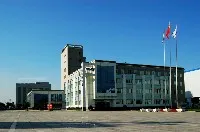 admin building admin building