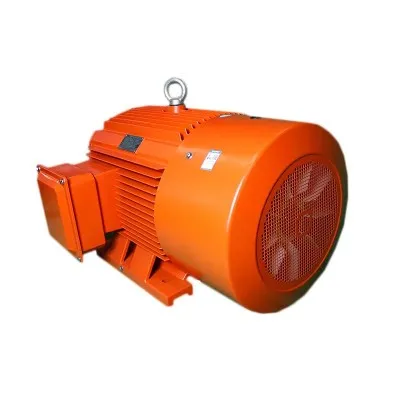 induction motor induction motor