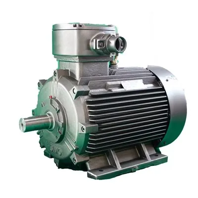 Взрывозащищенность IEC