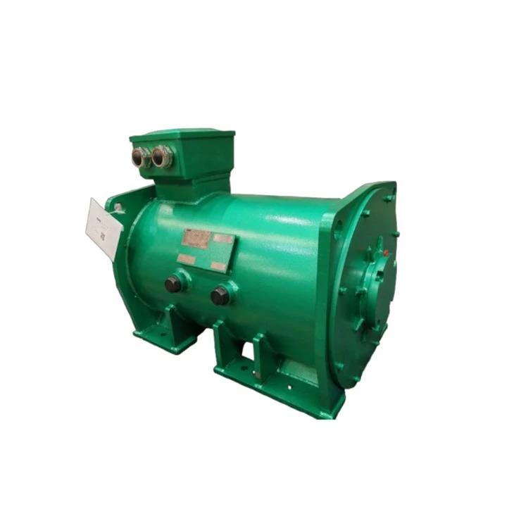 TYS-315 Three-phase Permanent Magnet Synchronous AC Machine Motor 280kw 440V factory
